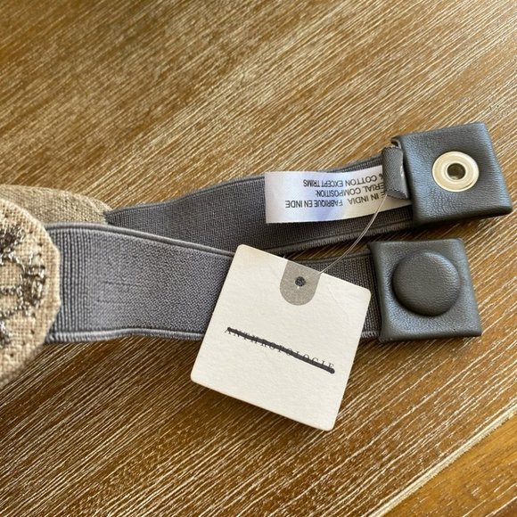 Anthropologie Belt Size S main image 5
